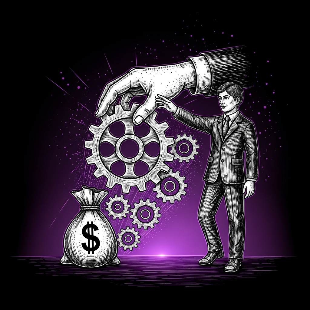API de Conversões da Meta: ROI e Escalabilidade para seu Negócio