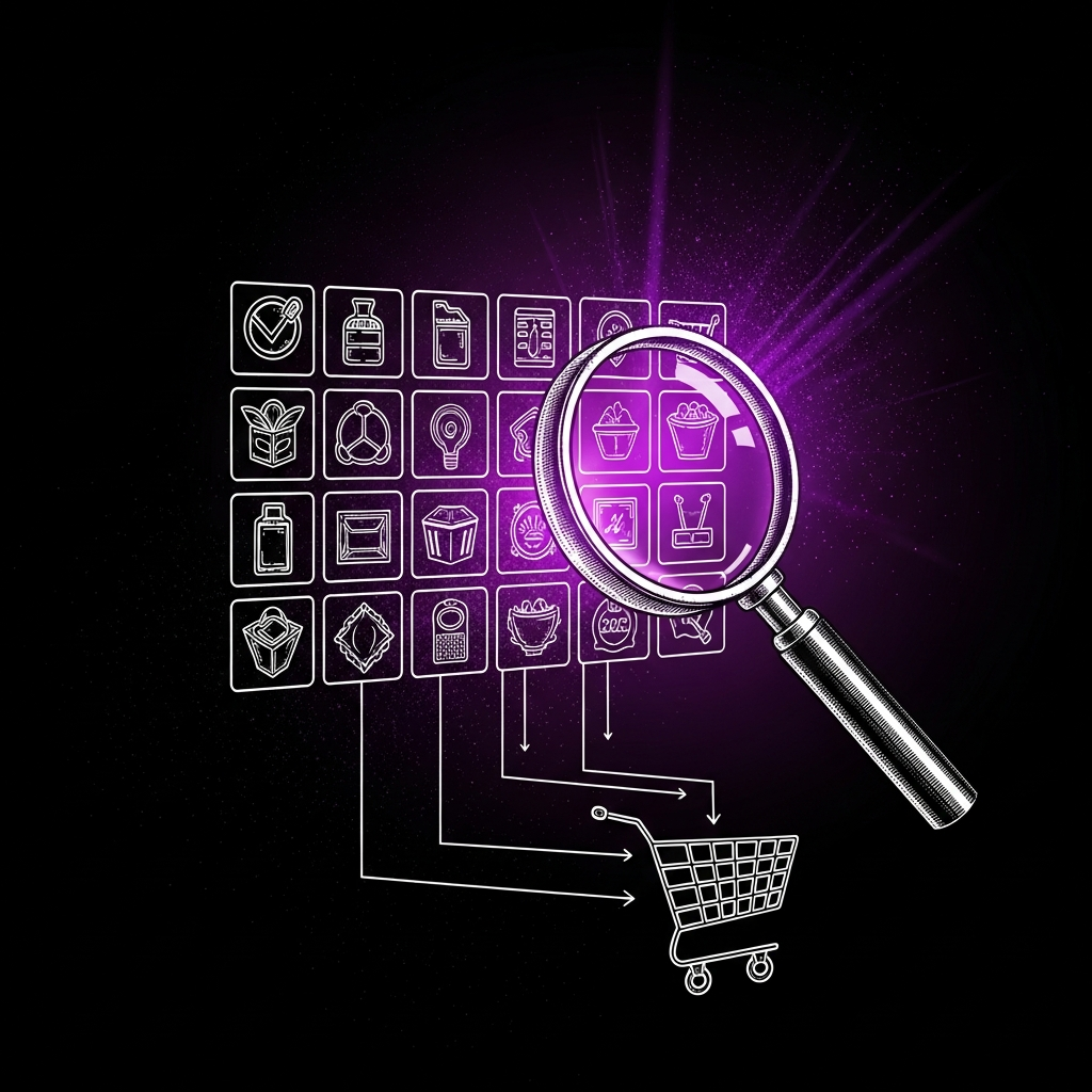 Catálogo de Produtos no Meta Ads: Comparativo Completo para E-commerce
