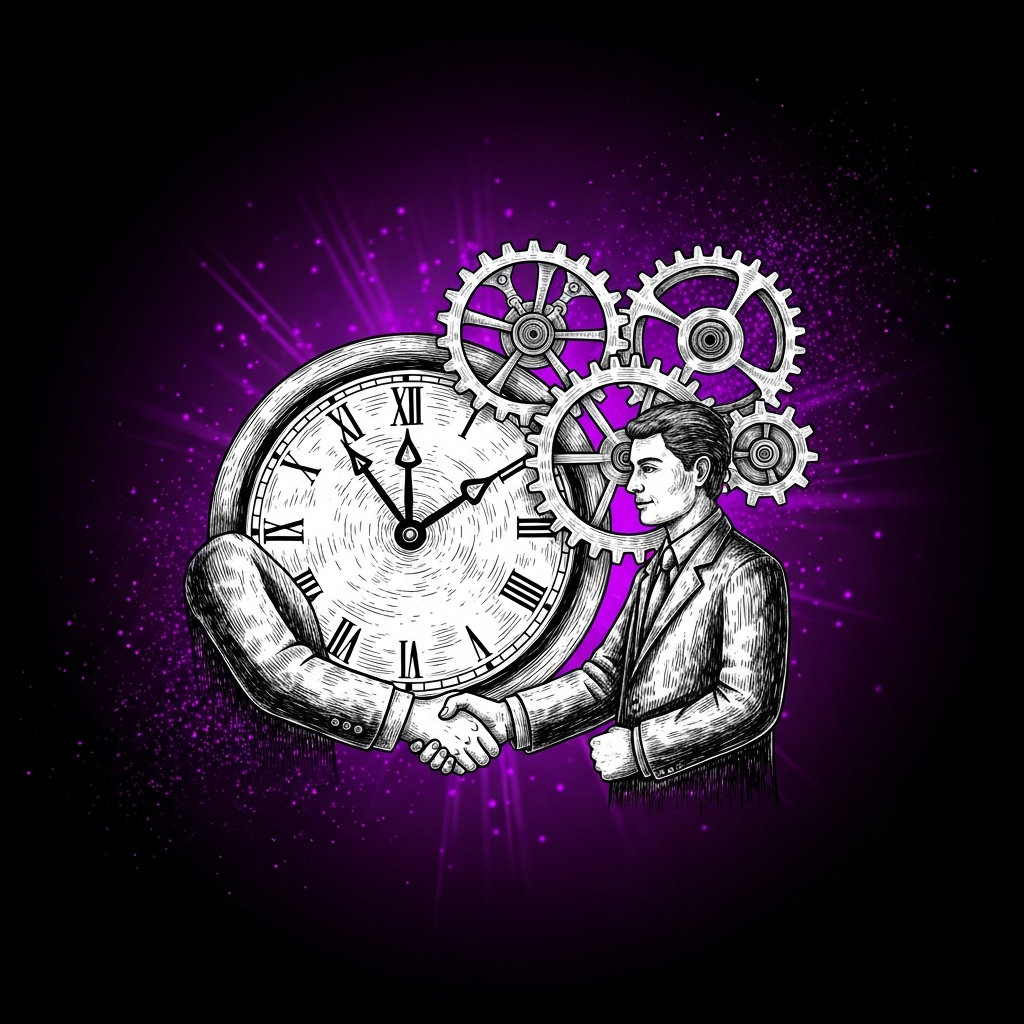 Como Reduzir o Ciclo de Vendas com Automação: Mitos e Verdades Desvendados