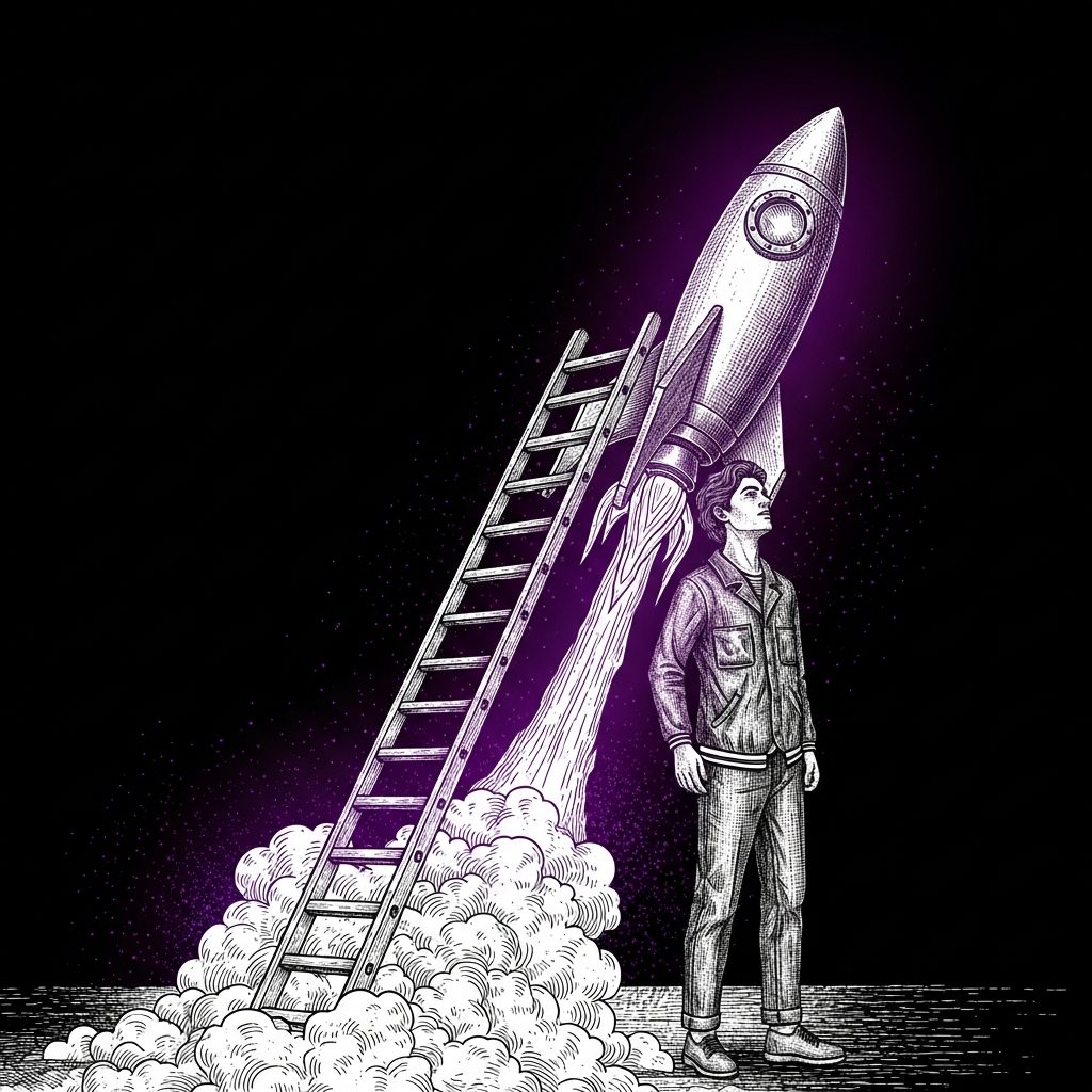 Meta Ads: Saia do Aprendizado, Escolha sua Estratégia de Escala