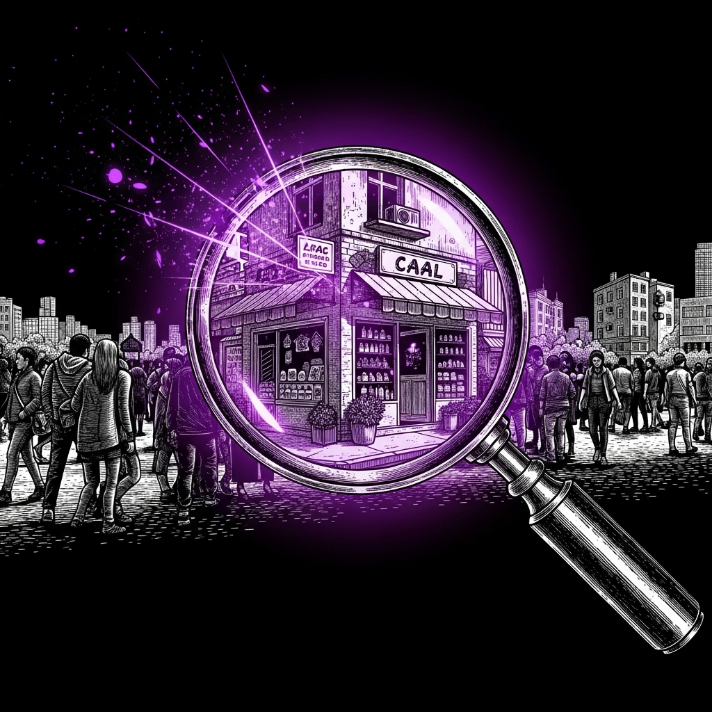 Meta Ads para Negócio Local: Erros Fatais e Como Evitá-los